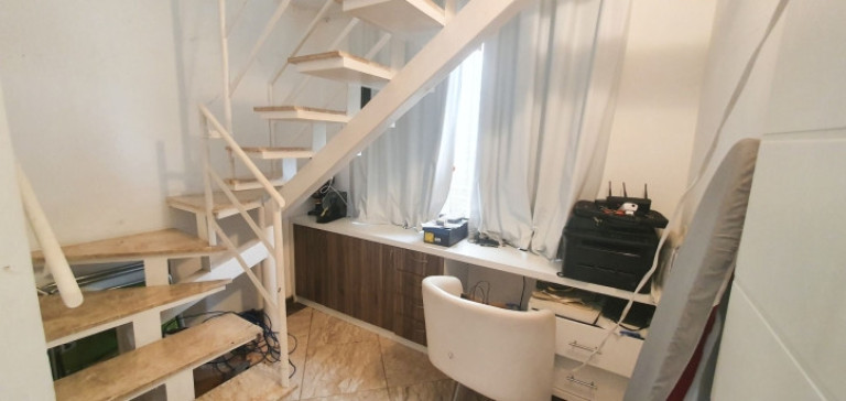 Imagem Cobertura com 3 Quartos à Venda, 198 m² em Barra Da Tijuca - Rio De Janeiro