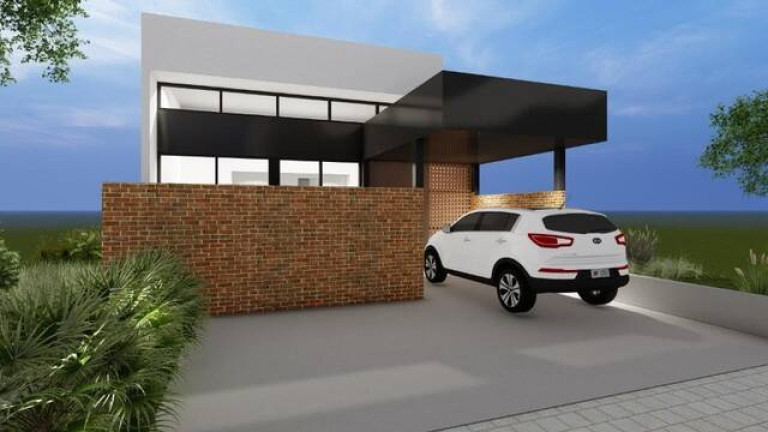 Imagem Casa de Condomínio com 3 Quartos à Venda, 102 m² em Cajuru Do Sul - Sorocaba Imagem Casa de Condomínio com 3 Quartos à Venda, 102 m² em Cajuru Do Sul - Sorocaba