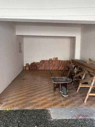 Imagem Sobrado com 6 Quartos à Venda, 443 m² em Nova Brasília - Joinville