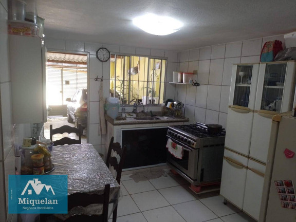 Imagem Casa com 2 Quartos à Venda, 90 m² em Parada Inglesa - São Paulo