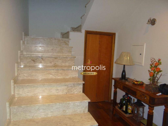 Imagem Sobrado com 4 Quartos à Venda, 256 m² em Vila Ré - São Paulo