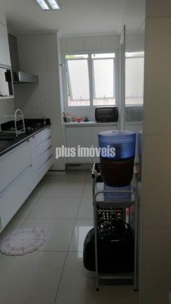 Imagem Apartamento com 3 Quartos à Venda, 93 m² em Brooklin Paulista - São Paulo Imagem Apartamento com 3 Quartos à Venda, 93 m² em Brooklin Paulista - São Paulo