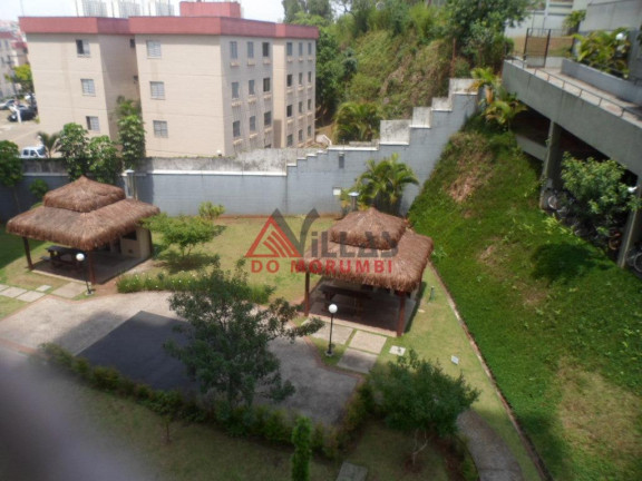 Imagem Apartamento com 2 Quartos à Venda, 51 m² em Chácara Nossa Senhora Do Bom Conselho - São Paulo