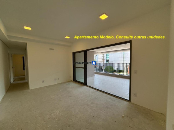 Imagem Apartamento com 3 Quartos à Venda, 114 m² em Vila Clementino - São Paulo Imagem Apartamento com 3 Quartos à Venda, 114 m² em Vila Clementino - São Paulo