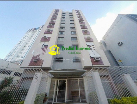 Apartamento com 2 Quartos à Venda, 127 m² em Centro Histórico - Porto Alegre