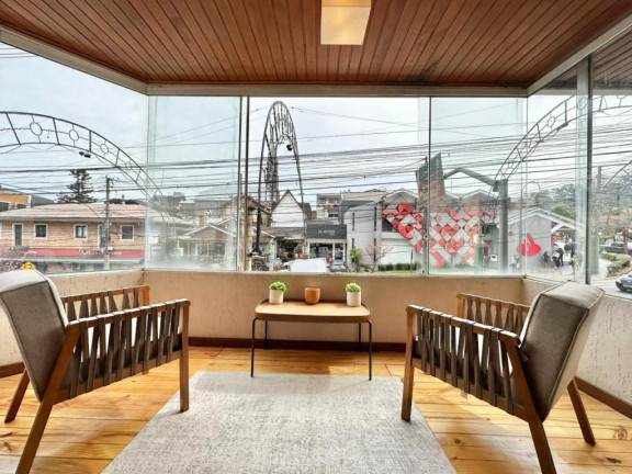 Imagem Apartamento com 3 Quartos à Venda,  em Centro - Gramado