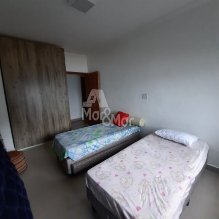 Imagem Apartamento com 4 Quartos à Venda, 120 m² em Pitangueiras - Guarujá