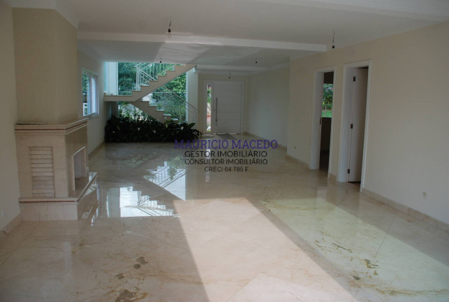 Imagem Casa com 4 Quartos para Alugar, 450 m² em Alphaville Conde Ii - Barueri Imagem Casa com 4 Quartos para Alugar, 450 m² em Alphaville Conde Ii - Barueri