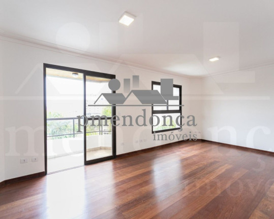 Apartamento com 4 Quartos à Venda, 170 m² em Sumaré - São Paulo