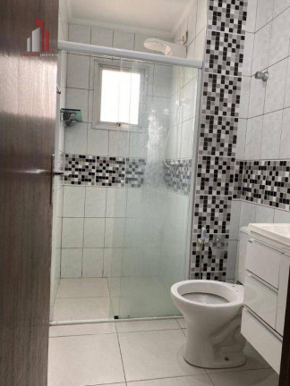 Imagem Apartamento com 2 Quartos à Venda, 56 m² em Parque Mandaqui - São Paulo