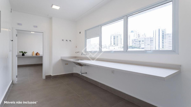 Imagem Apartamento com 4 Quartos à Venda, 306 m² em Santa Cecília - São Paulo Imagem Apartamento com 4 Quartos à Venda, 306 m² em Santa Cecília - São Paulo