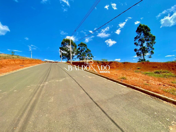 Imagem Terreno à Venda, 309 m² em Centro - Extrema
