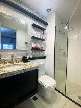 Imagem Apartamento com 2 Quartos à Venda, 74 m² em Aclimação - São Paulo