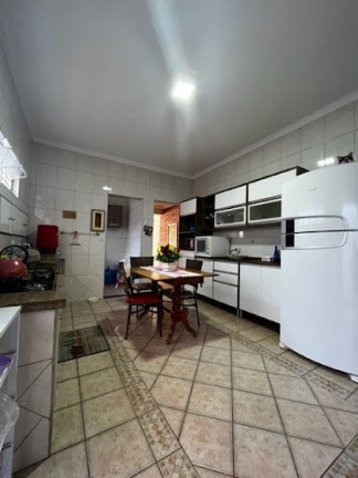 Imagem Casa com 3 Quartos à Venda, 310 m² em Vila Paes - Votuporanga
