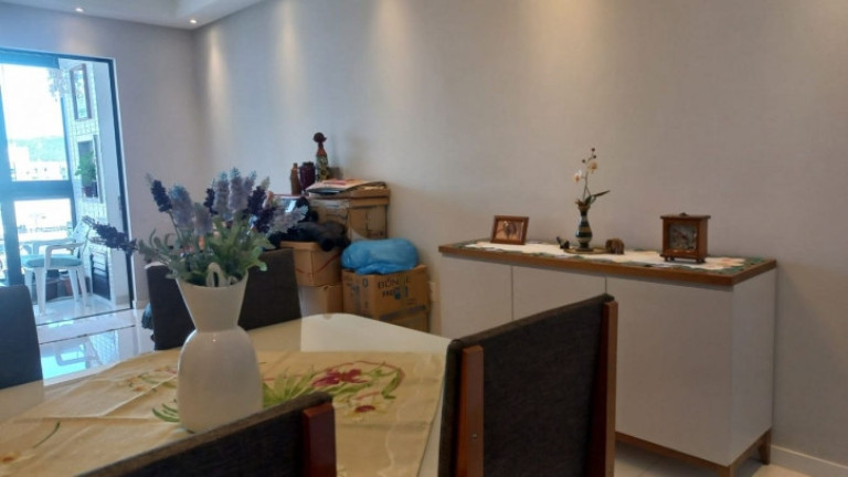 Imagem Apartamento com 2 Quartos à Venda, 77 m² em Centro - Balneário Camboriú