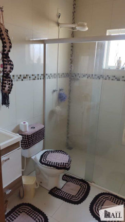 Imagem Casa com 3 Quartos à Venda, 133 m² em Residencial Santa Cruz - São José Do Rio Preto Imagem Casa com 3 Quartos à Venda, 133 m² em Residencial Santa Cruz - São José Do Rio Preto