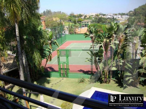 Imagem Casa com 4 Quartos à Venda, 1.890 m² em Cidade Jardim - São Paulo