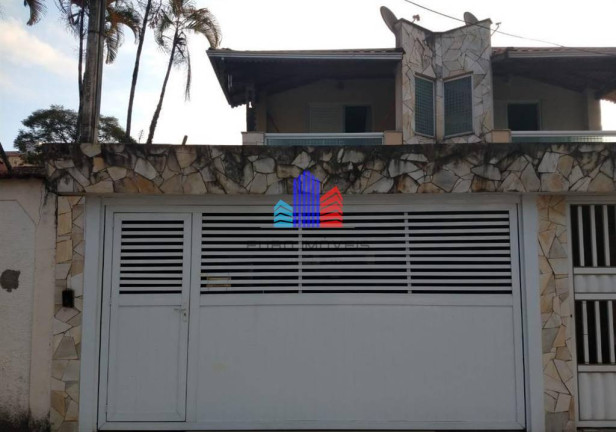 Imagem Sobrado com 3 Quartos à Venda, 150 m² em Canto Do Forte - Praia Grande Imagem Sobrado com 3 Quartos à Venda, 150 m² em Canto Do Forte - Praia Grande