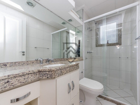 Imagem Apartamento com 3 Quartos à Venda, 218 m² em Campo Belo - São Paulo