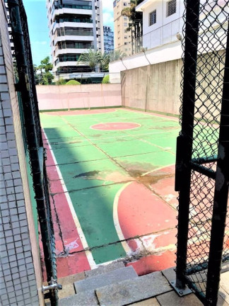 Imagem Apartamento com 4 Quartos à Venda, 280 m² em Jardim Wilma Flor - São Paulo