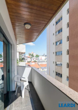 Imagem Apartamento com 4 Quartos à Venda, 160 m² em Vila Bastos - Santo André Imagem Apartamento com 4 Quartos à Venda, 160 m² em Vila Bastos - Santo André