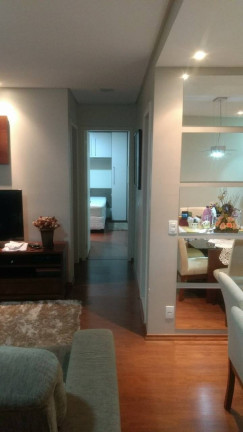 Apartamento com 3 Quartos à Venda, 68 m² em Parque Campolim - Sorocaba