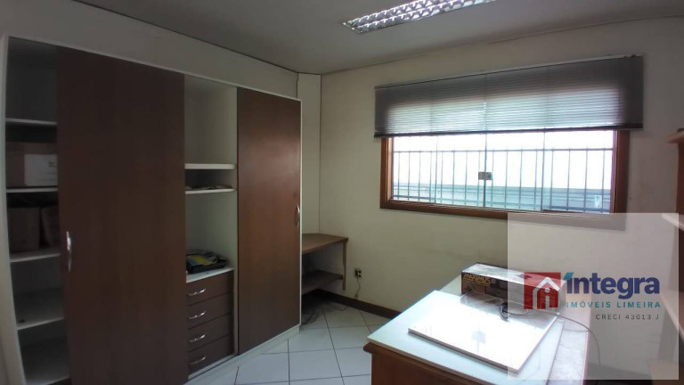 Imagem Imóvel Comercial à Venda, 1.451 m² em Limeira Imagem Imóvel Comercial à Venda, 1.451 m² em Limeira
