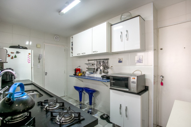 Imagem Apartamento com 2 Quartos à Venda, 85 m² em Vila Mariana - São Paulo