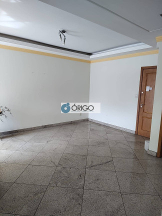 Imagem Apartamento com 3 Quartos à Venda, 85 m² em Eldorado - Contagem Imagem Apartamento com 3 Quartos à Venda, 85 m² em Eldorado - Contagem
