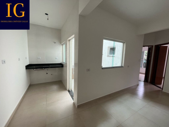 Imagem Apartamento com 2 Quartos à Venda, 42 m² em Vila Linda - Santo André Imagem Apartamento com 2 Quartos à Venda, 42 m² em Vila Linda - Santo André