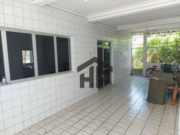 Imagem Casa de Condomínio com 6 Quartos à Venda, 572 m² em Tamarineira - Recife