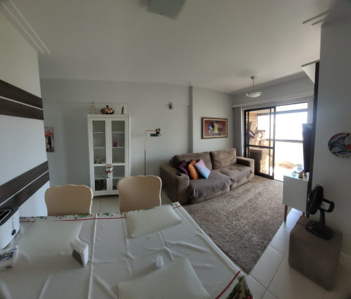 Imagem Apartamento com 3 Quartos à Venda, 82 m² em Stiep - Salvador Imagem Apartamento com 3 Quartos à Venda, 82 m² em Stiep - Salvador