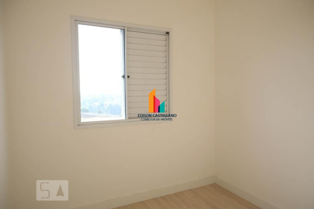 Imagem Apartamento com 2 Quartos à Venda, 49 m² em Vila Nambi - Jundiaí