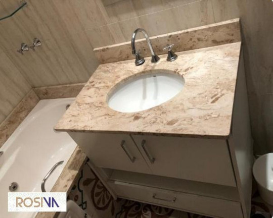 Imagem Apartamento com 1 Quarto à Venda, 40 m² em Cambuci - São Paulo