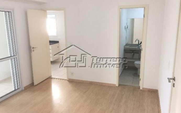 Imagem Apartamento com 3 Quartos à Venda, 90 m² em Jardim Aquarius - São José Dos Campos