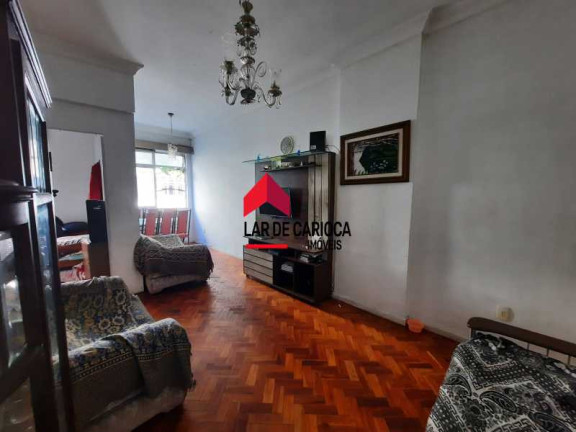 Imagem Apartamento com 2 Quartos à Venda, 80 m² em Copacabana - Rio De Janeiro