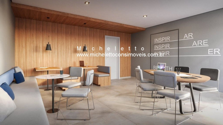 Imagem Apartamento com 2 Quartos à Venda, 41 m² em Perdizes - São Paulo Imagem Apartamento com 2 Quartos à Venda, 41 m² em Perdizes - São Paulo