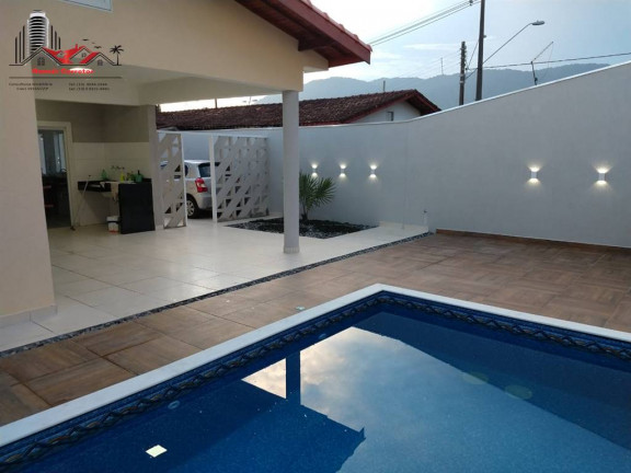 Imagem Casa com 3 Quartos à Venda, 145 m² em Florida - Praia Grande Imagem Casa com 3 Quartos à Venda, 145 m² em Florida - Praia Grande
