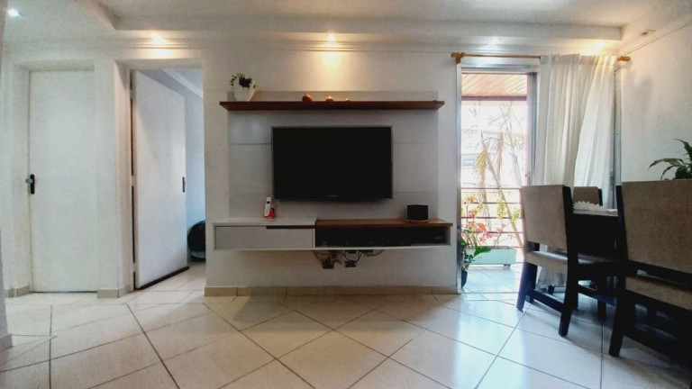 Imagem Imóvel com 2 Quartos à Venda, 52 m² em Parque Reboucas - São Paulo