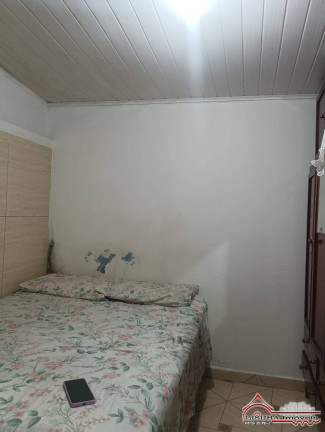 Imagem Casa com 2 Quartos à Venda, 75 m² em Jardim Nova Esperança - Jacareí Imagem Casa com 2 Quartos à Venda, 75 m² em Jardim Nova Esperança - Jacareí