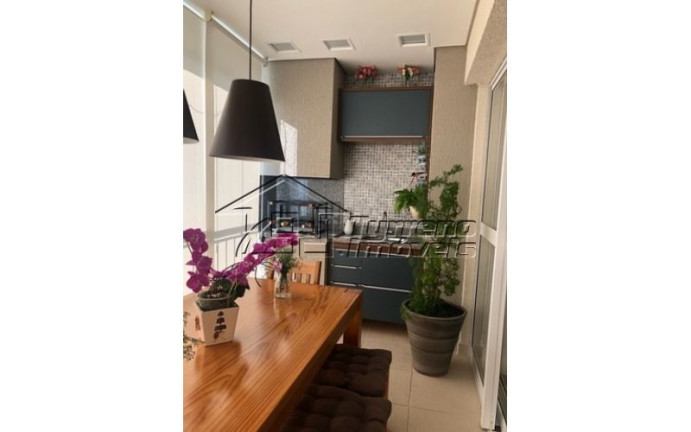Imagem Apartamento com 3 Quartos à Venda, 142 m² em Jardim Das Indústrias - São José Dos Campos Imagem Apartamento com 3 Quartos à Venda, 142 m² em Jardim Das Indústrias - São José Dos Campos