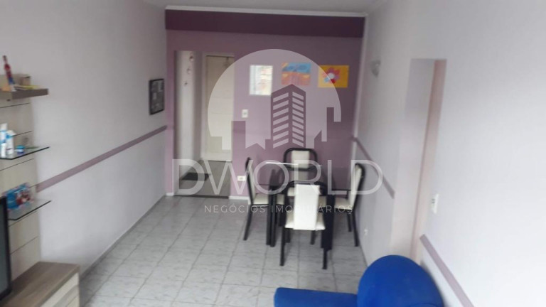 Imagem Imóvel com 2 Quartos à Venda, 72 m² em Centro - São Bernardo Do Campo