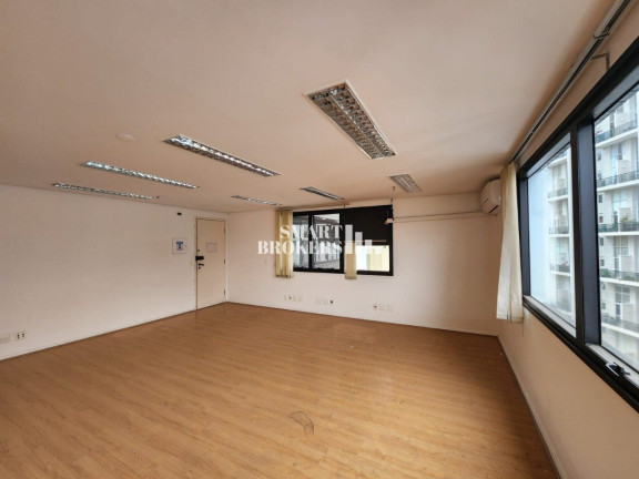 Imagem Sala Comercial para Alugar, 38 m² em Vila Mariana - São Paulo Imagem Sala Comercial para Alugar, 38 m² em Vila Mariana - São Paulo