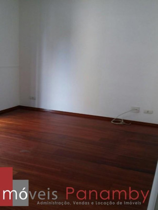 Imagem Apartamento com 4 Quartos à Venda, 119 m² em Vila Andrade - São Paulo Imagem Apartamento com 4 Quartos à Venda, 119 m² em Vila Andrade - São Paulo