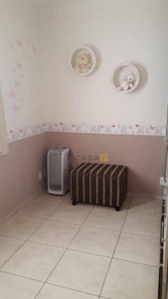 Imagem Apartamento com 3 Quartos à Venda, 69 m² em Vila Santa Catarina - Americana