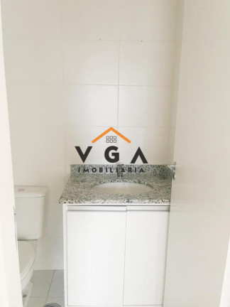 Imagem Apartamento com 2 Quartos à Venda, 66 m² em Tatuapé - São Paulo