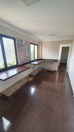 Imagem Apartamento com 3 Quartos à Venda, 130 m² em Morumbi - São Paulo