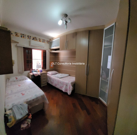 Imagem Casa com 2 Quartos à Venda,  em Jardim Belo Horizonte - Indaiatuba