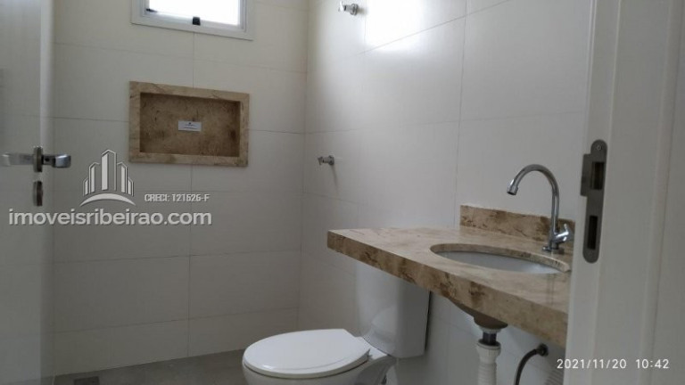 Imagem Apartamento com 2 Quartos à Venda, 67 m² em Ribeirânia - Ribeirão Preto