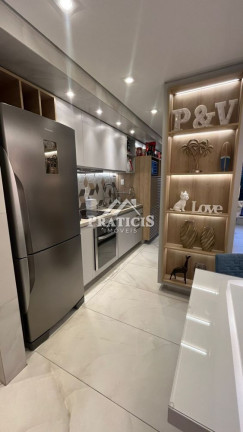 Imagem Apartamento com 2 Quartos à Venda, 69 m² em Chacara Klabin - São Paulo